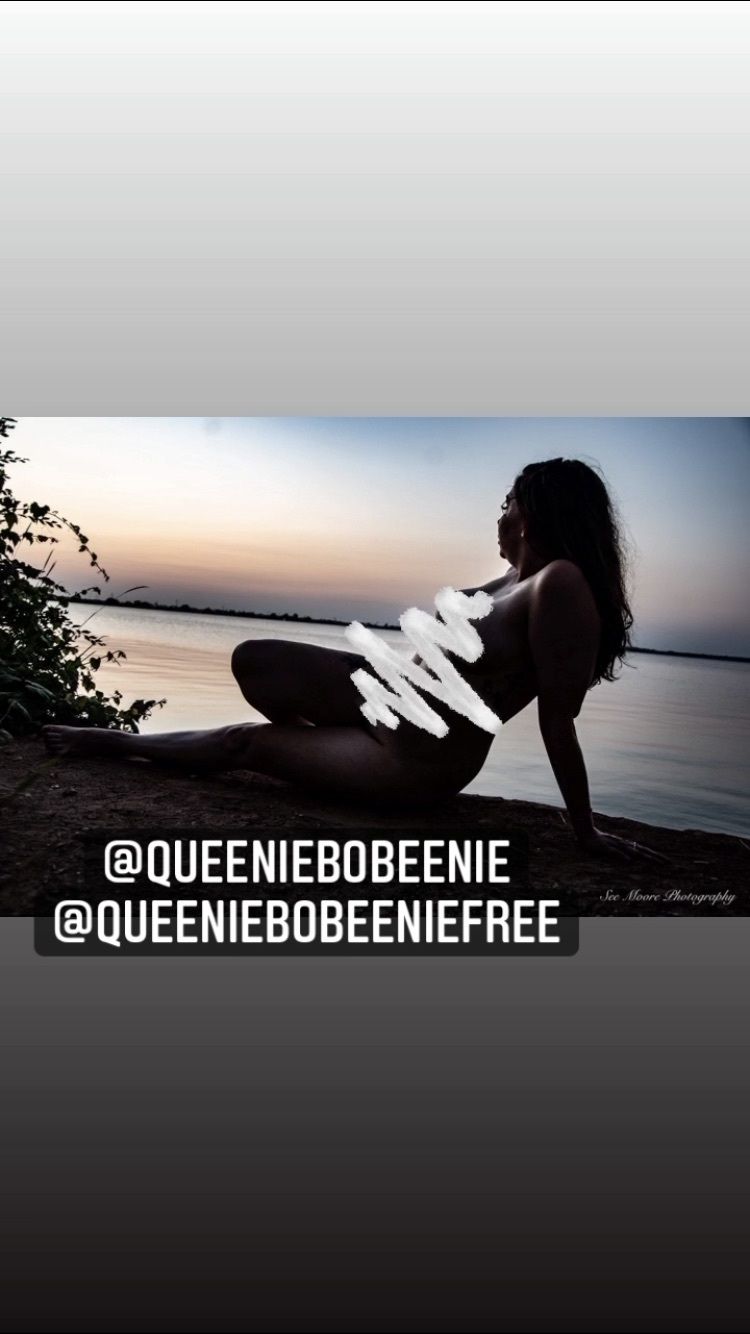 queeniebobeenie OnlyFans profile picture