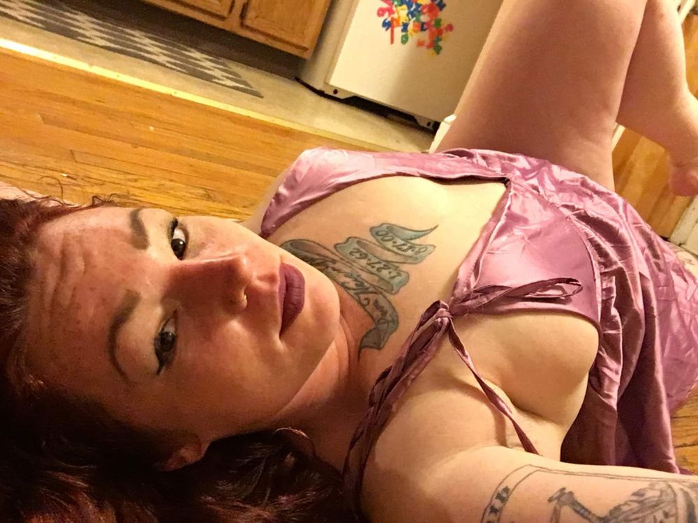 wildfirex3vip OnlyFans profile picture