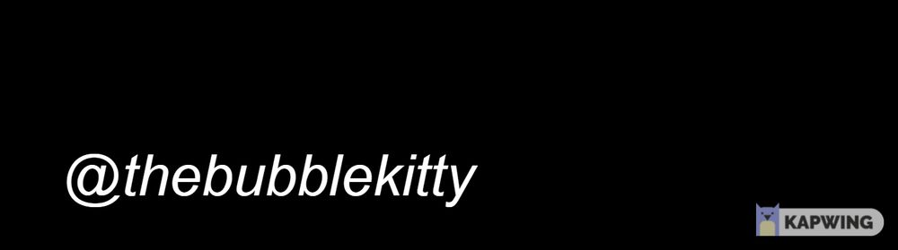 thebubblekitty OnlyFans profile picture