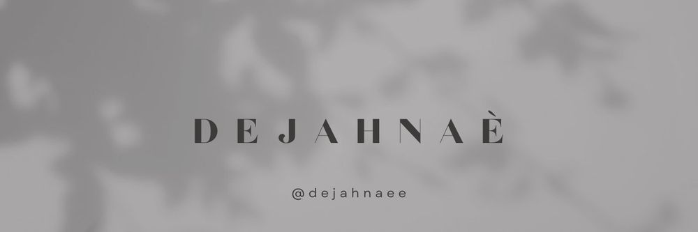 dejahnaee OnlyFans profile picture