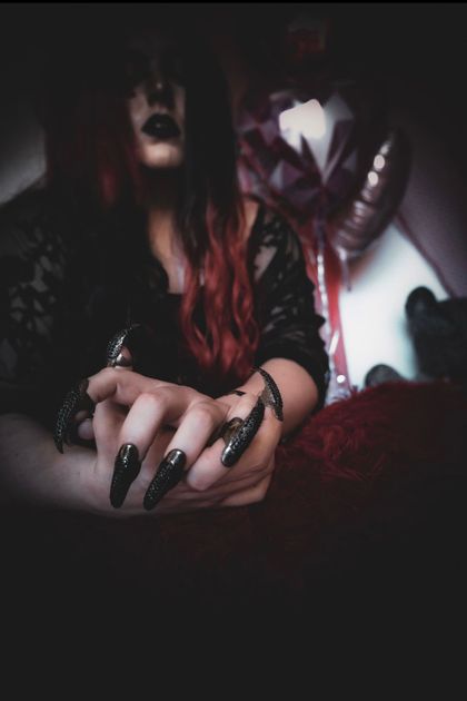 nonbinaryskye OnlyFans picture