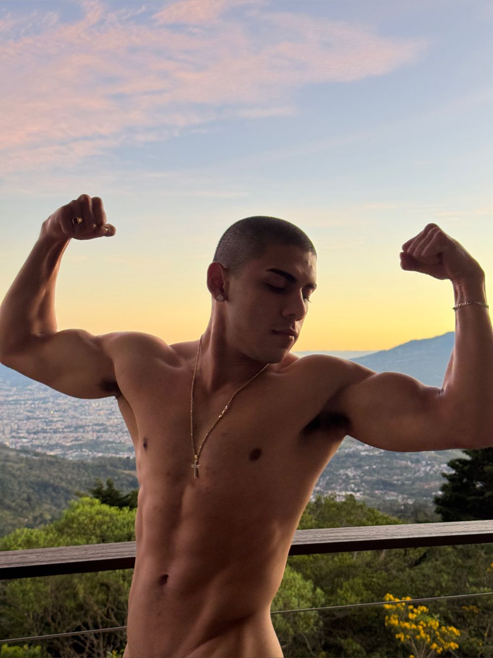 carlitos_908 OnlyFans profile picture