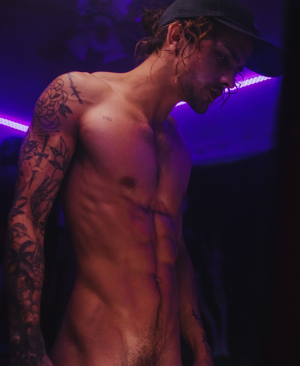 tybaker OnlyFans profile picture