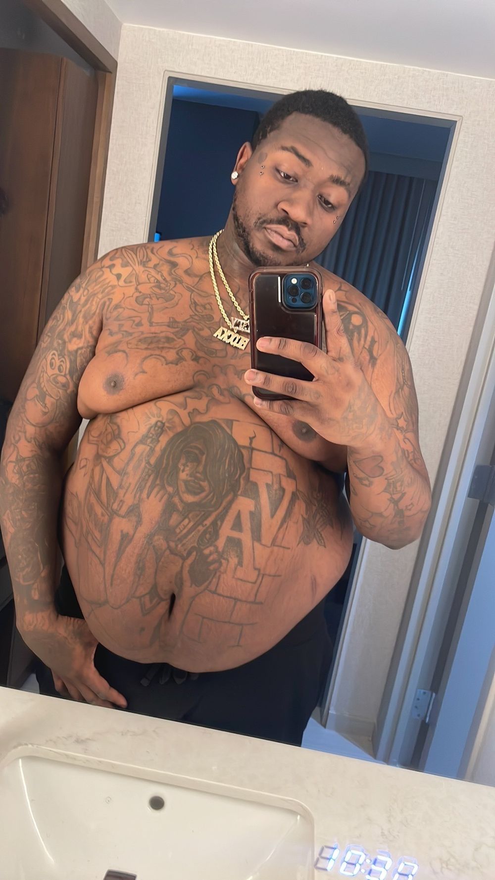 fatdaddy2xx OnlyFans profile picture