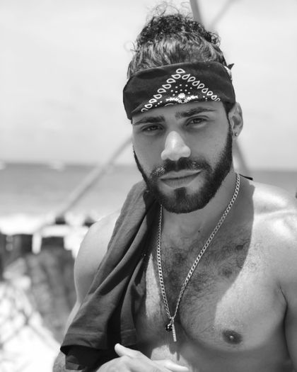 romewithczar OnlyFans picture