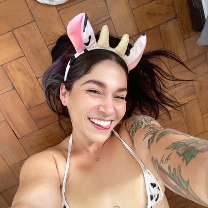 lamica OnlyFans picture