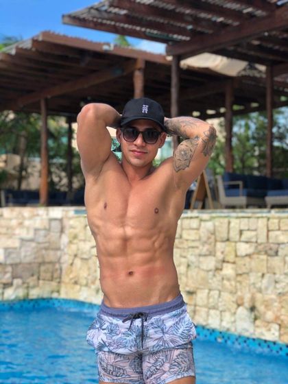 clarkgc OnlyFans picture