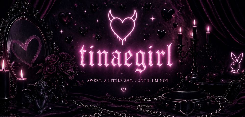 tinaegirl OnlyFans profile picture