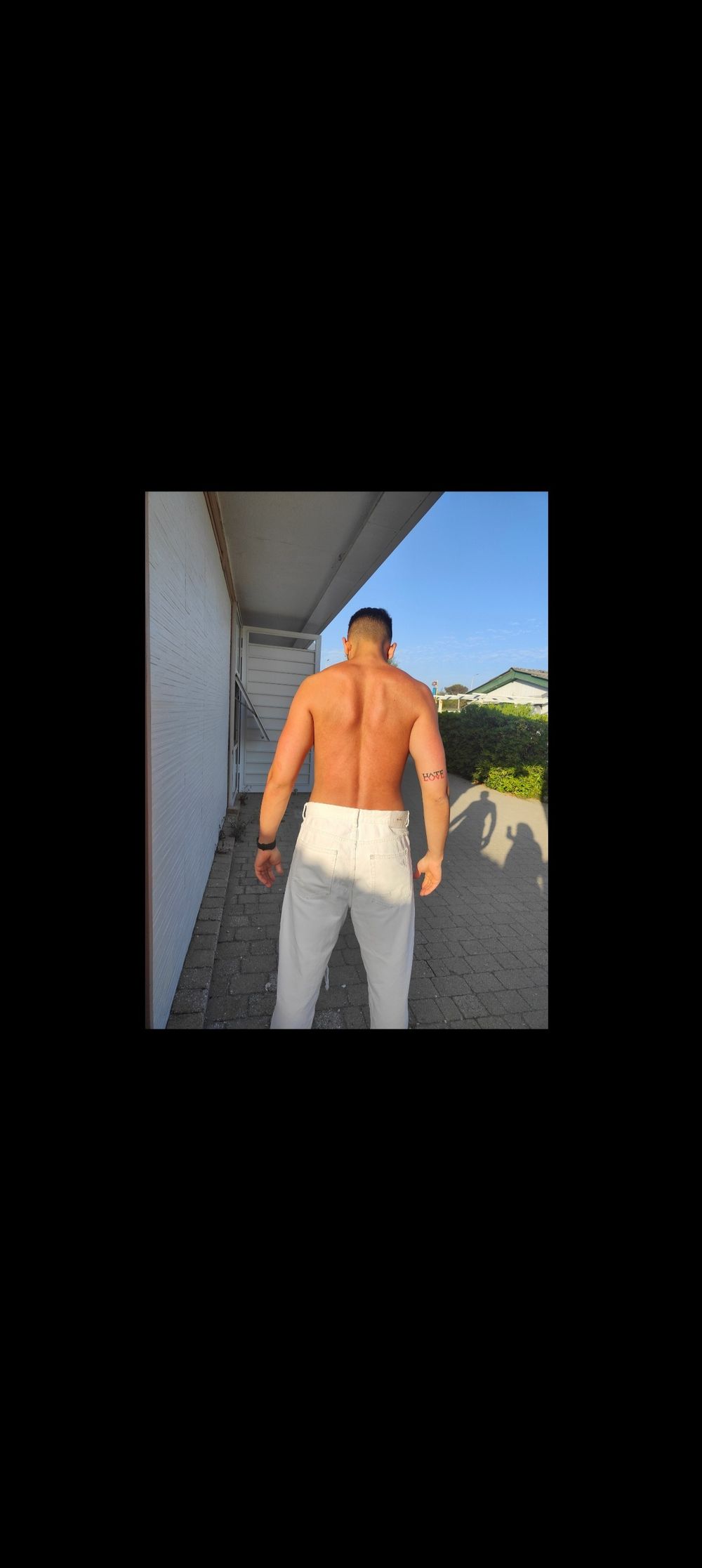 poseidonposeee OnlyFans profile picture