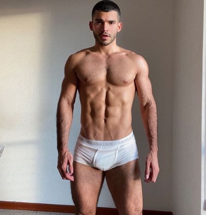 jseangel8 OnlyFans picture