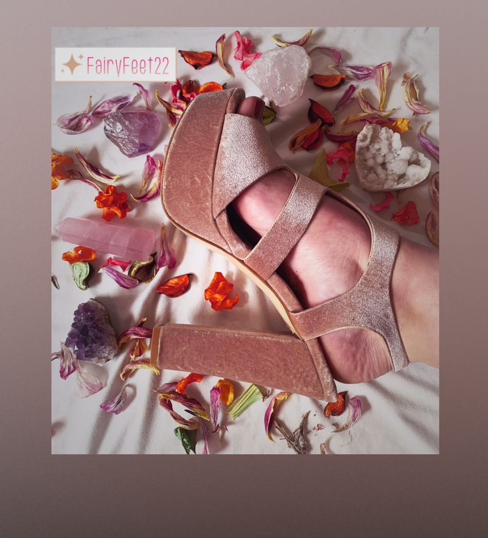 fairy.feet22 OnlyFans profile picture