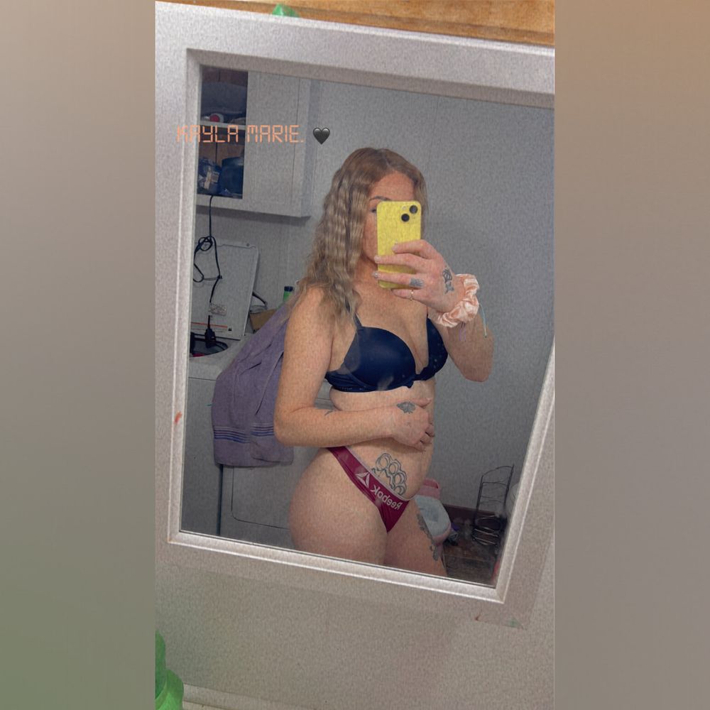 blueeyedbabe1994 OnlyFans profile picture