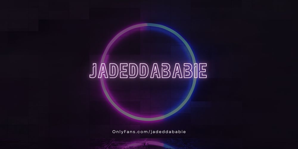 jadeddababie OnlyFans profile picture