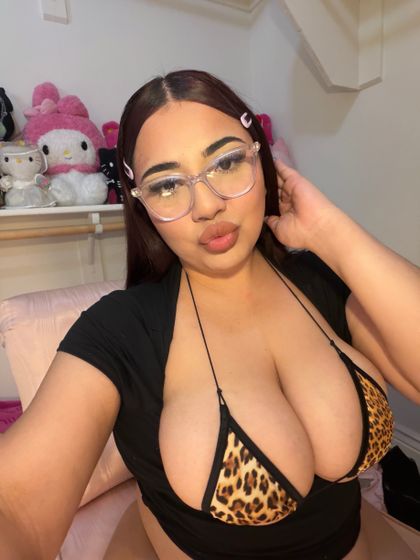 bbyd0llfacee OnlyFans picture