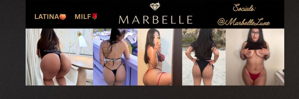 marbelleluxe OnlyFans profile picture