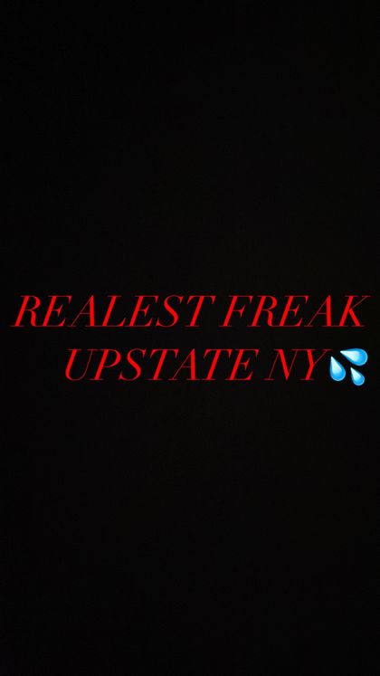 realestfreakny OnlyFans picture