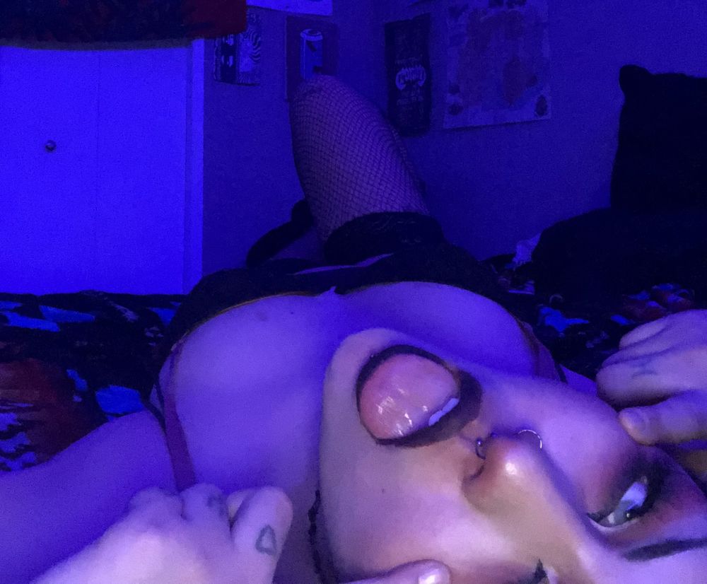tallgoth OnlyFans profile picture