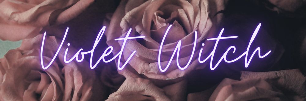 violet_witchx0 OnlyFans profile picture