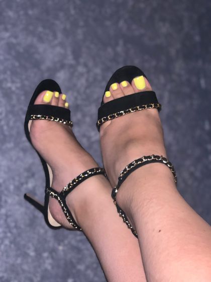 myfeetforyoureyes OnlyFans picture