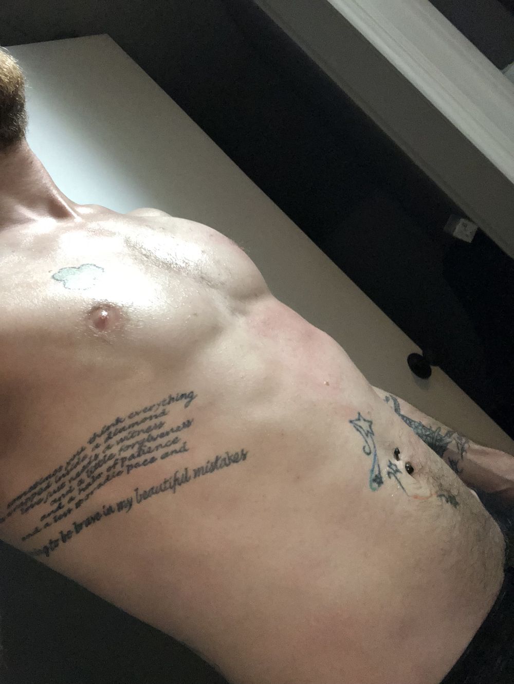 mikey_matthews1 OnlyFans profile picture