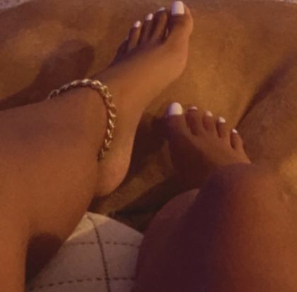 footfetishbysoamaziinq OnlyFans picture