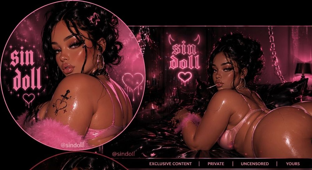 sindollxx OnlyFans profile picture