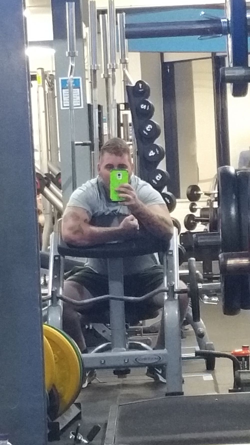bigwolf78 OnlyFans profile picture