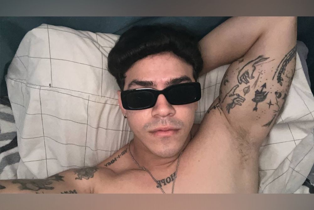 lukeonlyx OnlyFans profile picture