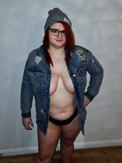 daisybrownx OnlyFans picture