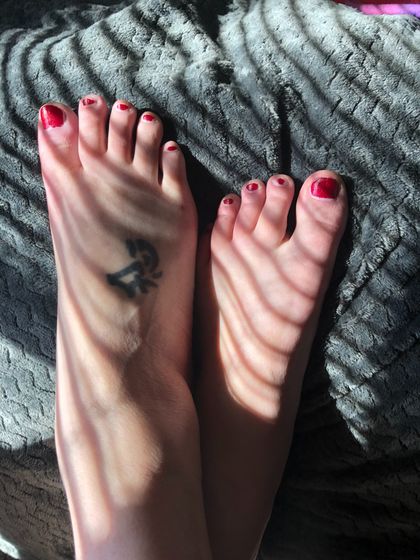 freyasfeet9 OnlyFans picture