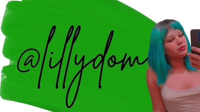 lillydom OnlyFans profile picture
