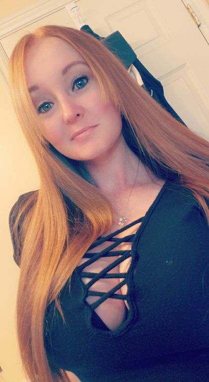 redheadpuddin OnlyFans picture