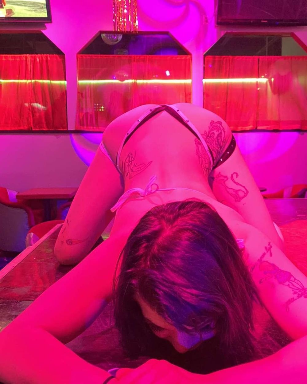 willow1023 OnlyFans profile picture