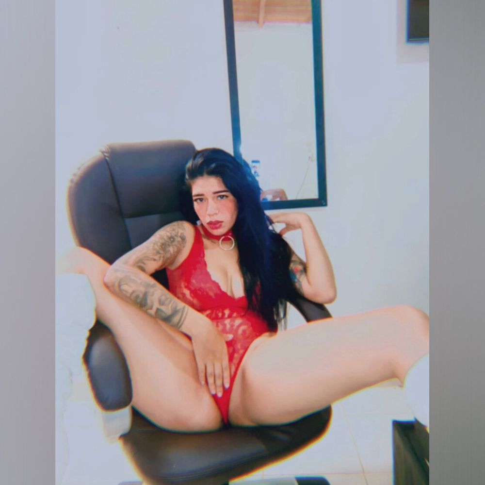 adharajonesof OnlyFans profile picture