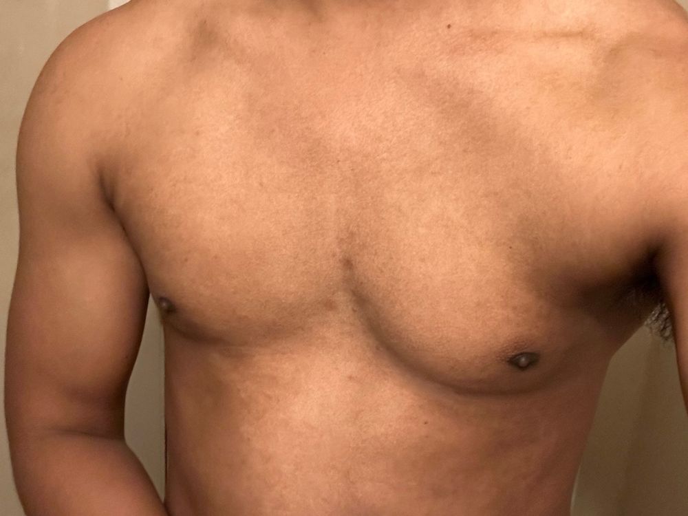 bushybator OnlyFans profile picture