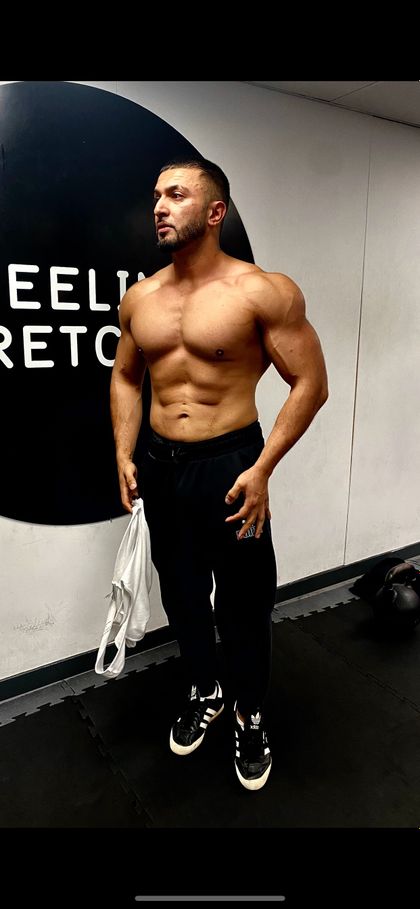 justformeandyou OnlyFans picture