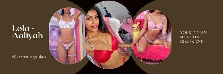 lola.aaliyah OnlyFans profile picture