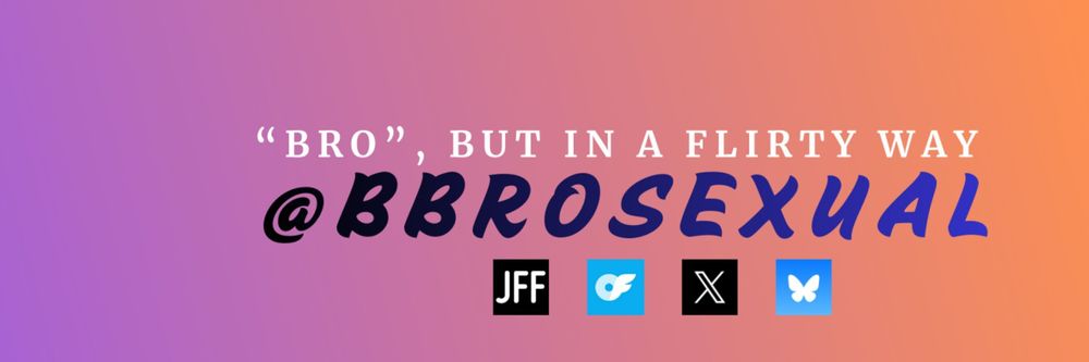 bbrosexualfree OnlyFans profile picture