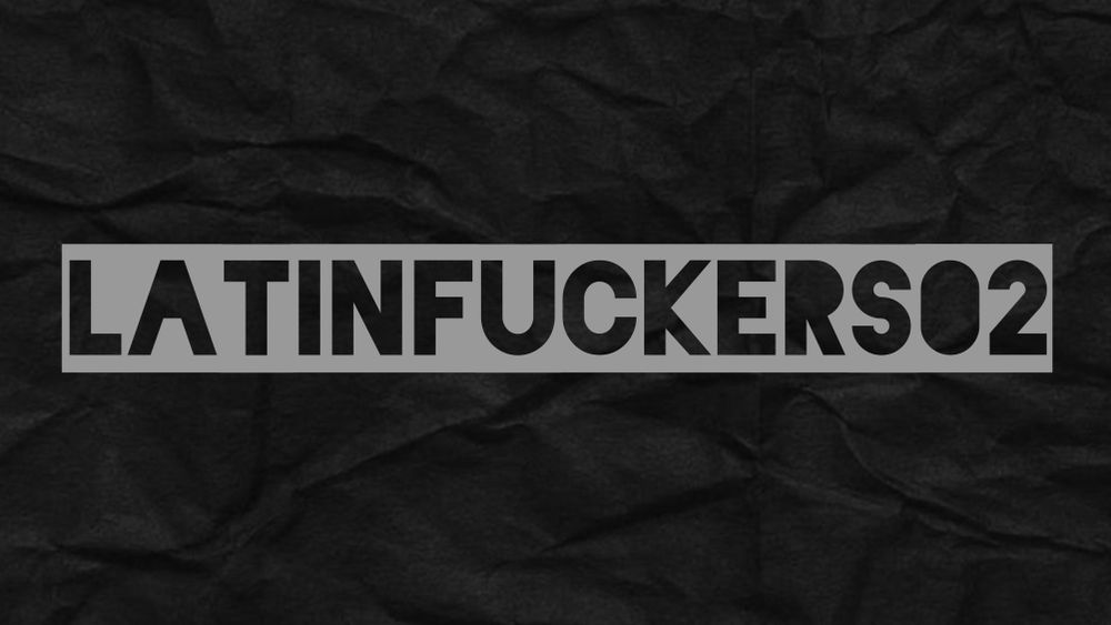 latinfkrs OnlyFans profile picture