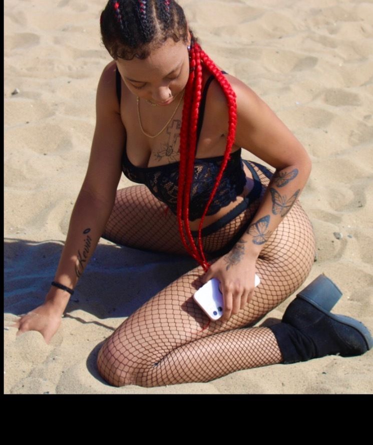 exotic.naenae OnlyFans profile picture