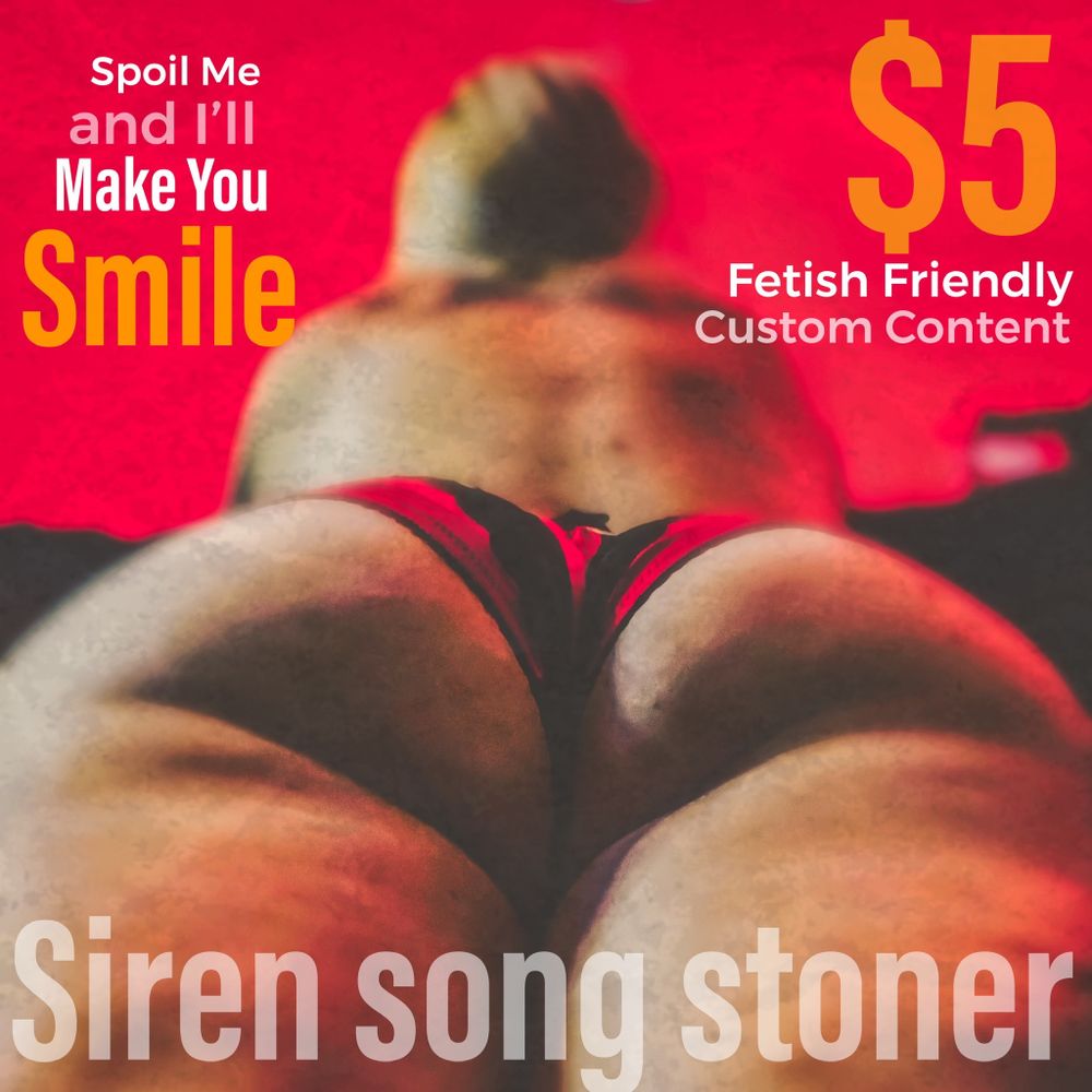 sirensongstoner OnlyFans profile picture