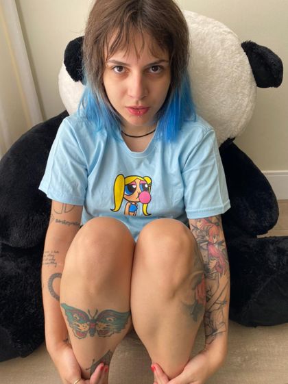 ylw_lily OnlyFans picture