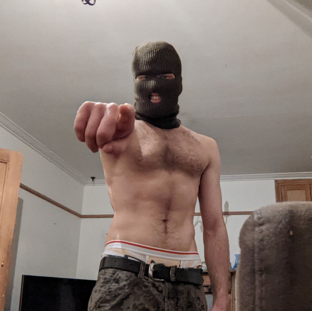 busterhardon OnlyFans profile picture