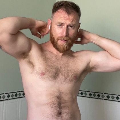 scrufffypup OnlyFans picture