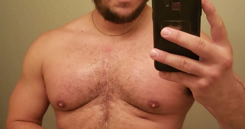 billythespartan OnlyFans profile picture