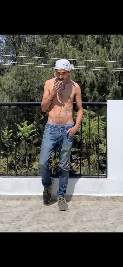 enriquebm OnlyFans picture