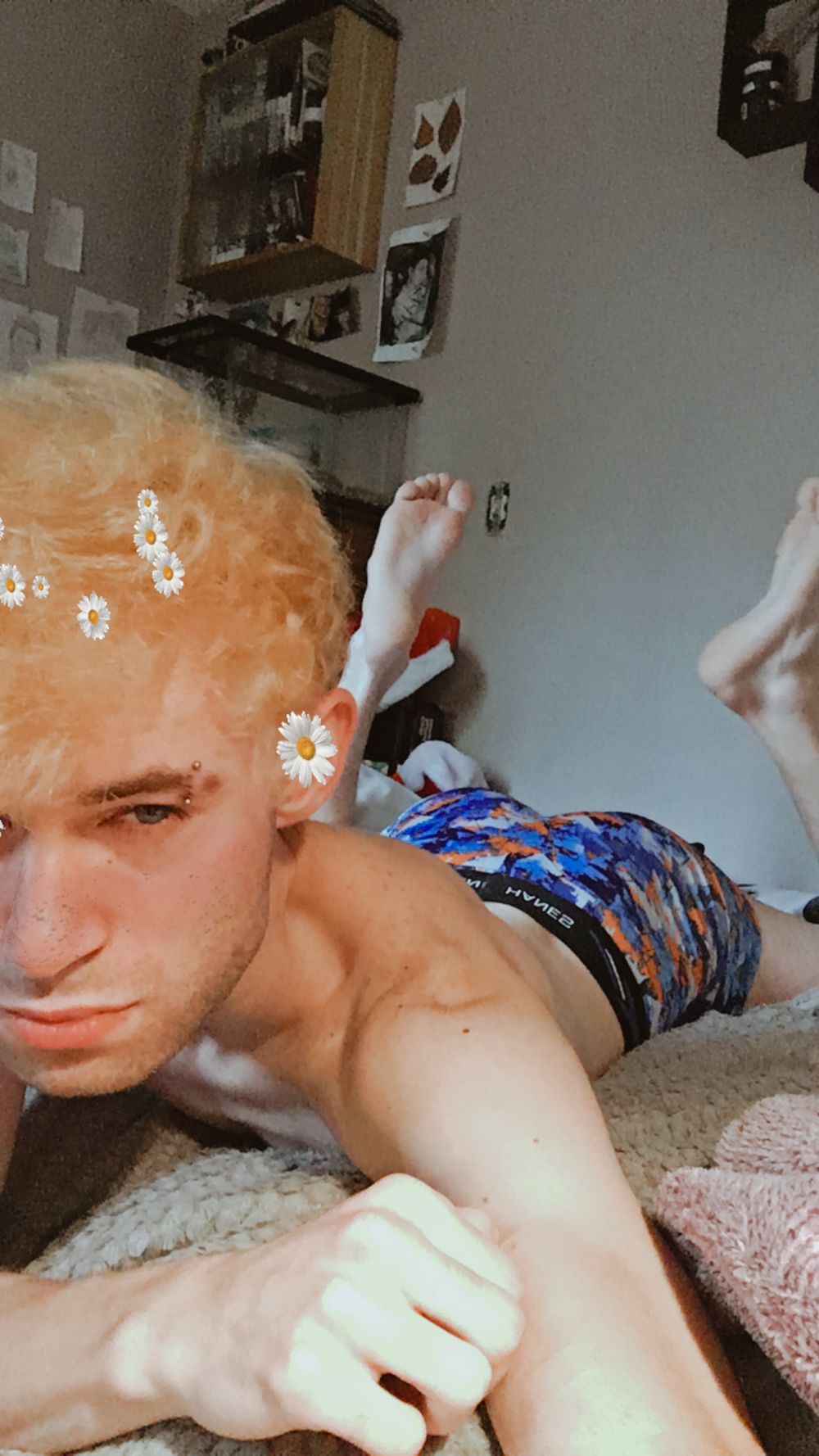collarbonr OnlyFans profile picture