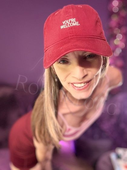 robinerotic OnlyFans picture