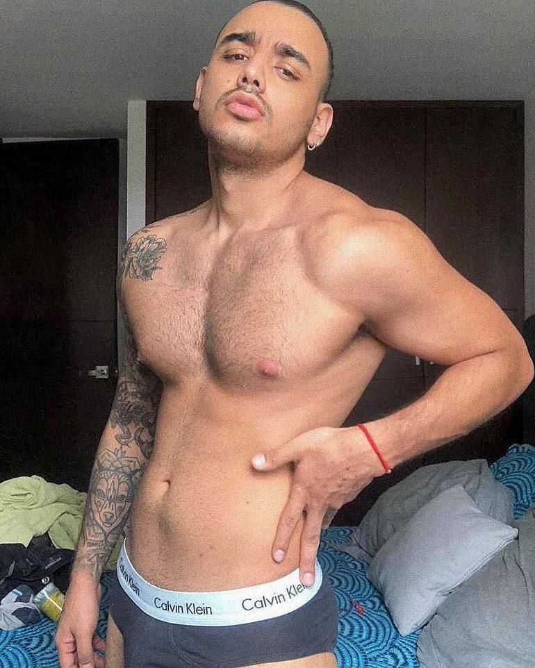 andrescas25 OnlyFans profile picture