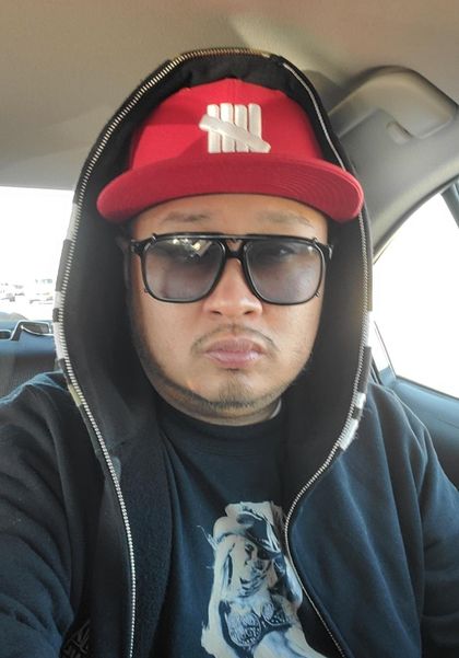 dantechang OnlyFans picture